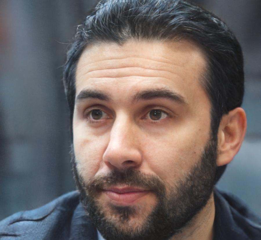 Carlos Fernández López, Especialista en Estrategias de Inversión
