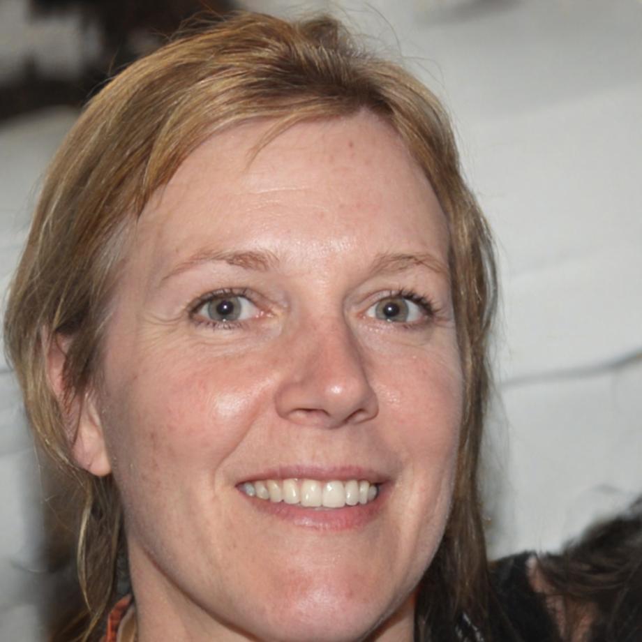 Elena Martínez Ruiz, Directora de Análisis Financiero